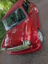 Bild 3/27 von Rover Mini Cabriolet (1994)