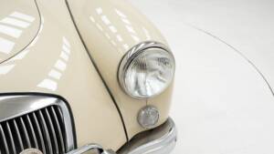 Bild 11/15 von MG MGA 1500 (1957)