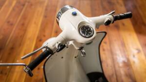 Image 9/12 de Zündapp R 50 (1977)