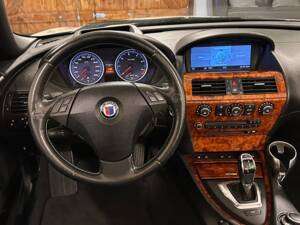 Bild 18/34 von ALPINA B6 S (2008)