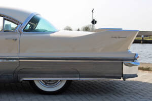 Image 10/29 of Cadillac 60 Special Fleetwood (1958)