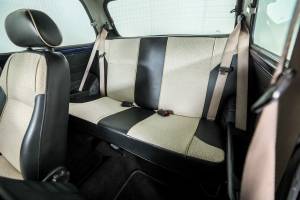 Bild 17/50 von Mini Cooper 1.3i MPI (1999)