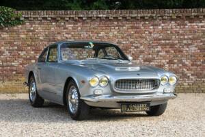 Afbeelding 24/50 van Maserati 3500 GTI Sebring (1967)