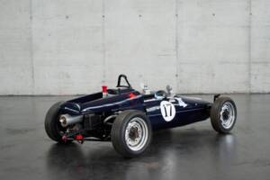 Bild 34/50 von Kaimann Formel Vau IV 1300 (1969)
