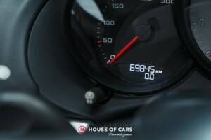 Image 24/25 of Porsche Boxster S (2012)