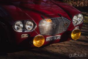 Immagine 29/43 di Lancia Flavia Sport (Zagato) (1963)
