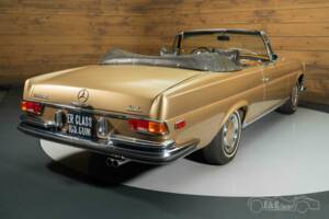 Image 18/19 de Mercedes-Benz 280 SE 3,5 (1971)