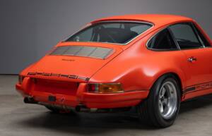Bild 7/37 von Porsche 911 2.5 ST (1970)