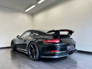 Afbeelding 5/15 van Porsche 911 GT3 (2015)