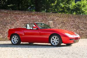 Bild 36/50 von BMW Z1 Roadster (1991)