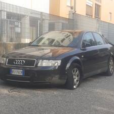 Bild 6/7 von Audi A4 2.0 (2001)