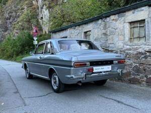 Image 23/30 of Ford 15m RS (1969)