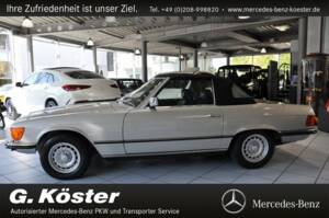 Image 5/14 of Mercedes-Benz 280 SL (1977)