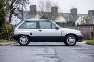 Image 11/40 of Vauxhall Nova 1.3 (1989)