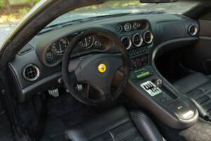 Image 39/50 of Ferrari 550 Maranello (2000)