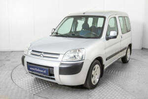 Imagen 18/45 de Citroën Berlingo 1.6i (2003)