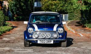 Image 5/28 of Rover Mini Cooper 1,3i (1999)