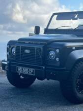 Afbeelding 16/17 van Land Rover 90 (1989)
