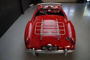 Bild 6/50 von MG MGA 1500 (1956)