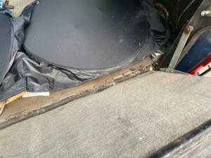 Bild 44/51 von Land Rover Range Rover Classic Vogue EFI (1989)