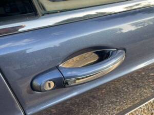 Image 12/50 de Bentley Continental Flying Spur (2010)