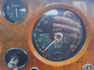 Imagen 41/50 de Jaguar 2.4 Litre (1959)