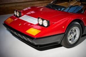 Image 39/48 of Ferrari 512 BB (1980)