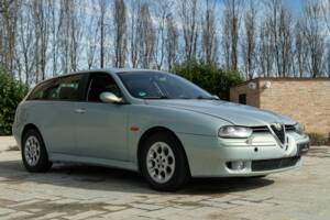 Image 2/50 of Alfa Romeo 156 2.0i JTS 16V (2002)