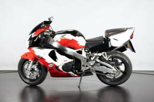Imagen 1/44 de Honda CBR 900RR Fireblade (1999)