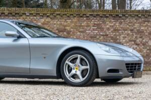 Bild 37/50 von Ferrari 612 Scaglietti (2005)