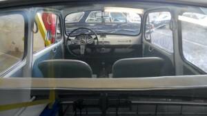 Immagine 28/31 di Giannini Fiat 750 (1963)