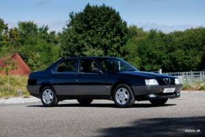 Bild 6/42 von Alfa Romeo 164 3.0 V6 (1989)