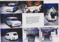 Image 1/6 of Ford Transit FT 1500 (1973)