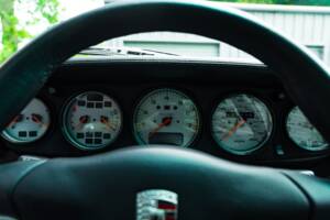 Bild 31/50 von Porsche 911 Turbo (1996)