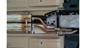 Bild 101/102 von Jaguar E-Type 4.2 (1966)