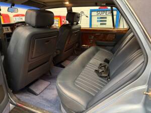 Bild 8/17 von Rolls-Royce Silver Spur (1987)