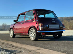 Bild 32/90 von Mini Cooper 1.3i MPI (1999)
