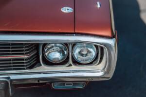 Image 12/16 de Dodge Charger 400 (1973)