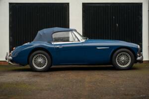 Immagine 5/50 di Austin-Healey 3000 Mk III (BJ8) (1967)