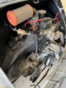 Bild 27/37 von FIAT 500 L (1971)