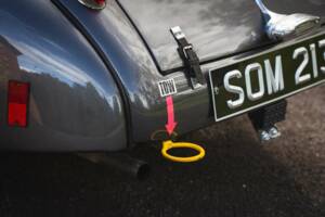 Image 27/50 de Jaguar XK 140 SE FHC (1955)