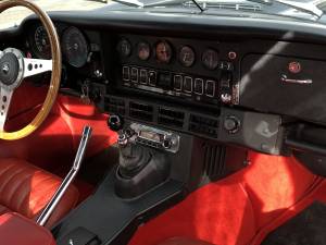 Bild 22/43 von Jaguar E-Type V12 (1973)