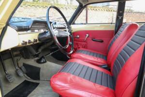 Bild 20/50 von Volvo Amazon  P121 (1965)