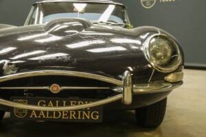 Imagen 15/50 de Jaguar E-Type 3.8 (1963)