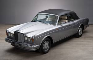 Image 2/46 de Bentley Continental (1994)