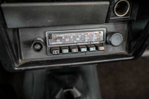 Imagen 32/50 de Suzuki SJ Samurai (1995)