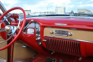 Image 21/26 of Cadillac 62 Convertible (1952)