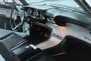 Immagine 34/50 di Ford Thunderbird (1962)