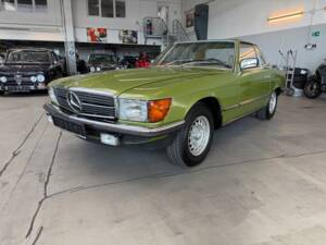 Bild 20/69 von Mercedes-Benz 350 SL (1979)