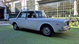 Bild 10/59 von Lancia 2000 Iniezione (1972)